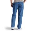imageLee Mens Relaxed Fit Straight Leg JeanNewman