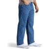imageLee Mens Relaxed Fit Straight Leg JeanNewman