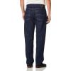 imageLee Mens Relaxed Fit Straight Leg JeanPepper Prewash