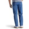 imageLee Mens Relaxed Fit Straight Leg JeanPepperstone