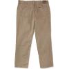 imageLee Mens Relaxed Fit Straight Leg JeanTarmac