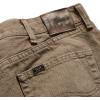 imageLee Mens Relaxed Fit Straight Leg JeanTarmac