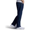 imageLee Mens Relaxed Fit Straight Leg JeanTomas
