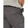 imageLee Mens Sur Cargo ShortAnthracite
