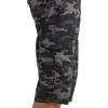 imageLee Mens Sur Cargo ShortBlack Ellis Camo