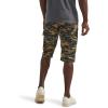 imageLee Mens Sur Cargo ShortBrown Ellis Camo