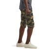 imageLee Mens Sur Cargo ShortBrown Ellis Camo