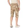 imageLee Mens Sur Cargo ShortMountain Lion Camo