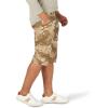 imageLee Mens Sur Cargo ShortNew Mountain Lion Camo