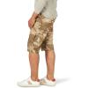 imageLee Mens Sur Cargo ShortNew Mountain Lion Camo