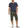 imageLee Mens Sur Cargo ShortOlive Grove Camo