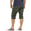 imageLee Mens Sur Cargo ShortOlive Grove Camo