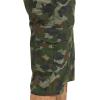 imageLee Mens Sur Cargo ShortOlive Grove Camo