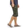 imageLee Mens Sur Cargo ShortOlive Grove Camo