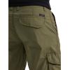 imageLee Mens Sur Cargo ShortOlive Night