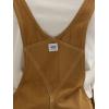 imageLee Mens Workwear Bib OverallGlazed Ginger