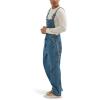 imageLee Mens Workwear Bib OverallMid Wash