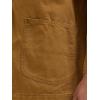 imageLee Mens Workwear Loose Fit Chore CoatGlazed Ginger