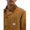 imageLee Mens Workwear Loose Fit Chore CoatGlazed Ginger