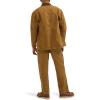 imageLee Mens Workwear Loose Fit Chore CoatGlazed Ginger