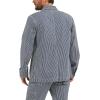 imageLee Mens Workwear Loose Fit Chore CoatRailroad