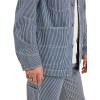 imageLee Mens Workwear Loose Fit Chore CoatRailroad