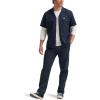 imageLee Mens Workwear PantRebel Navy