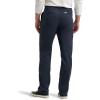 imageLee Mens Workwear PantRebel Navy