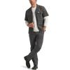 imageLee Mens Workwear PantStatic Gray