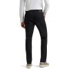 imageLee Mens X Move Regular Straight JeanMidnight Black