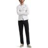 imageLee Mens X Move Regular Straight JeanMidnight Black
