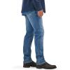 imageLee Mens X Move Regular Straight JeanTaylor