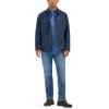 imageLee Mens X Move Regular Straight JeanTaylor