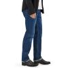 imageLee Mens X Move Regular Straight JeanVanadi