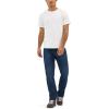 imageLee Mens X Move Relaxed Taper JeanBlaine