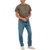 imageLee Mens X Move Relaxed Taper JeanBowie