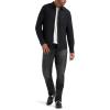 imageLee Mens X Move Relaxed Taper JeanDark Sky