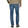 imageLee Mens X Move Slim Straight JeanCarzi