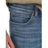 imageLee Mens X Move Slim Straight JeanCarzi