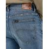 imageLee Mens X Move Slim Straight JeanCarzi