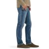imageLee Mens X Move Slim Straight JeanCarzi
