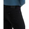 imageLee Mens X Move Slim Straight JeanMidnight Black