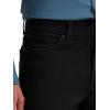 imageLee Mens X Move Slim Straight JeanMidnight Black