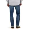 imageLee Mens X Move Slim Straight JeanTimber