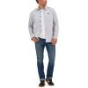 imageLee Mens X Move Slim Straight JeanTimber