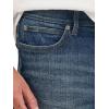 imageLee Mens X Move Slim Straight JeanTimber