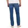 imageLee Mens X Soft Regular Straight JeanCreek