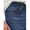 imageLee Mens X Soft Slim Straight JeanEmber