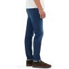 imageLee Mens X Soft Slim Straight JeanEmber