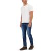 imageLee Mens X Soft Slim Straight JeanEmber
